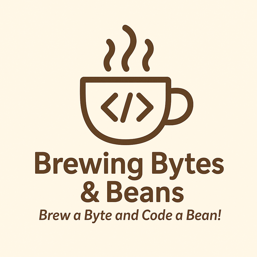 Brewing Bytes and Beans